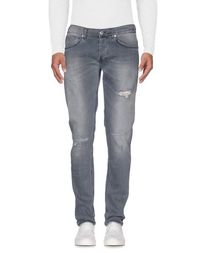 Джинсовые брюки Dondup