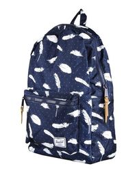 Рюкзаки и сумки на пояс Herschel Supply Co