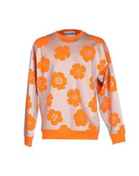 Толстовка Moschino Couture