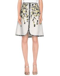 Юбка до колена Giambattista Valli