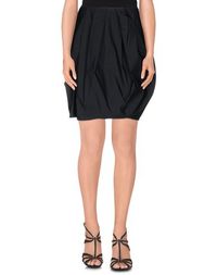 Юбка до колена Lanvin