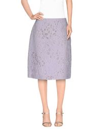 Юбка до колена Giambattista Valli