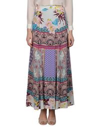 Длинная юбка Etro