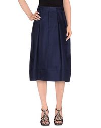 Юбка длиной 3/4 Dsquared2