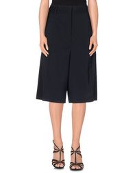 Юбка до колена JIL Sander