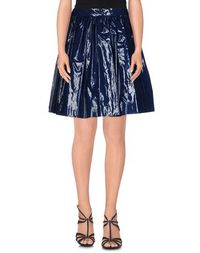 Юбка до колена Msgm