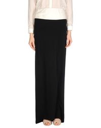Длинная юбка Ermanno Scervino