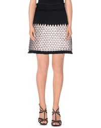 Мини-юбка Msgm