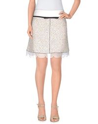 Мини-юбка Giambattista Valli