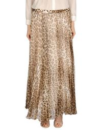 Длинная юбка Roberto Cavalli