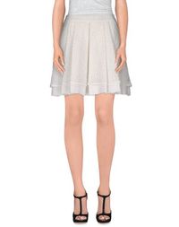 Юбка до колена Philosophy DI Alberta Ferretti