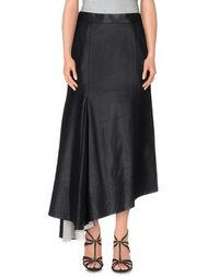 Юбка длиной 3/4 CÉline