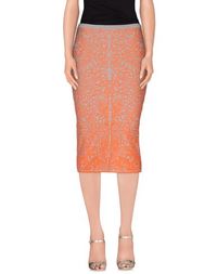 Юбка длиной 3/4 Mary Katrantzou