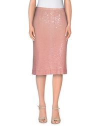Юбка до колена Blumarine