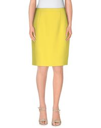 Юбка до колена Giambattista Valli
