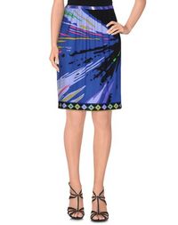 Юбка до колена Emilio Pucci