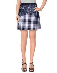 Мини-юбка Msgm