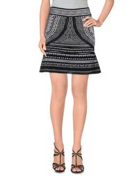 Мини-юбка Roberto Cavalli