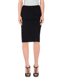 Юбка до колена Armani Collezioni