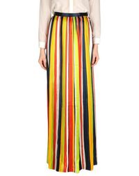 Длинная юбка Dsquared2