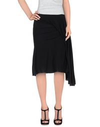 Юбка длиной 3/4 Dsquared2