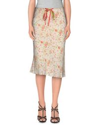 Юбка длиной 3/4 Etro