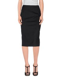 Юбка длиной 3/4 Antonio Marras
