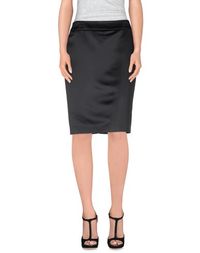 Юбка до колена Armani Collezioni
