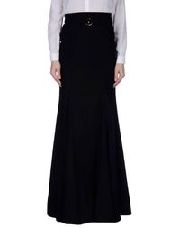 Длинная юбка Roberto Cavalli