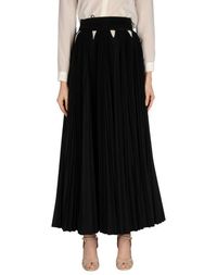Длинная юбка Givenchy