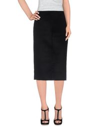 Юбка длиной 3/4 Michael Kors