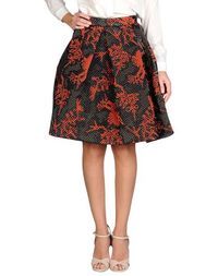 Юбка до колена Kenzo