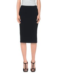 Юбка длиной 3/4 TOM Ford