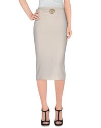 Юбка длиной 3/4 Just Cavalli