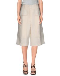 Юбка до колена JIL Sander