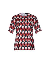 Блузка Dsquared2