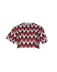 Блузка Dsquared2
