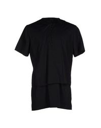 Pубашка TOM Rebl