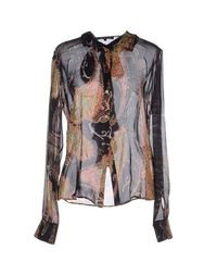 Pубашка Roberto Cavalli