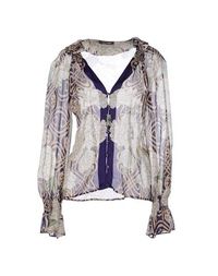 Pубашка Roberto Cavalli