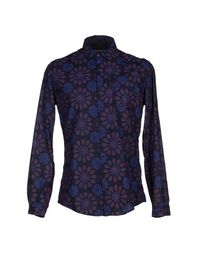 Pубашка Daniele Alessandrini