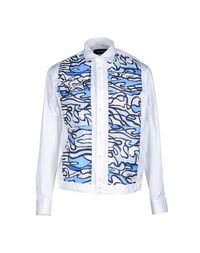 Pубашка Dsquared2