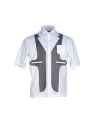 Pубашка Dsquared2