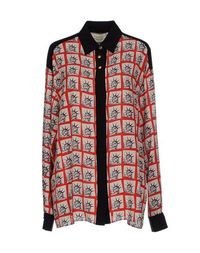 Pубашка Fausto Puglisi