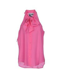 Pубашка Moschino Couture