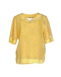 Блузка Ermanno Scervino