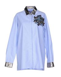 Pубашка Msgm