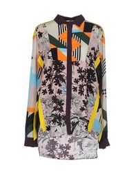 Pубашка Msgm