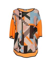 Блузка Msgm