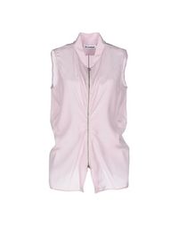 Pубашка JIL Sander